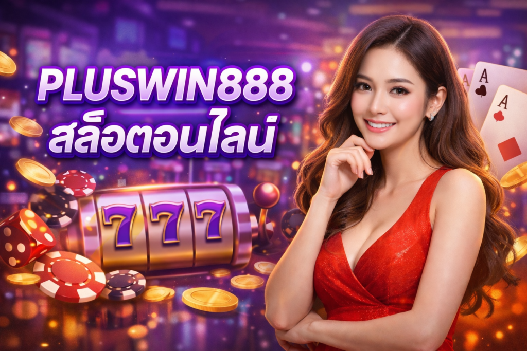 pluswin888
